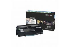 Lexmark 12016SE čierny (black) originálny toner