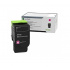 Lexmark 78C20M0 purpurový (magenta) originálny toner