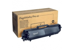 Konica Minolta 4161101 čierný (black) originálny toner