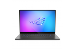 ASUS ROG Zephyrus G16/GU605CR-QR244/U9-285H/16"/2560x1600/64GB/1TB/RTX 5070Ti/bez OS/Gray/2R