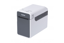 Brother TD-2125N TD2125NXX1 tlačiareň štítkov