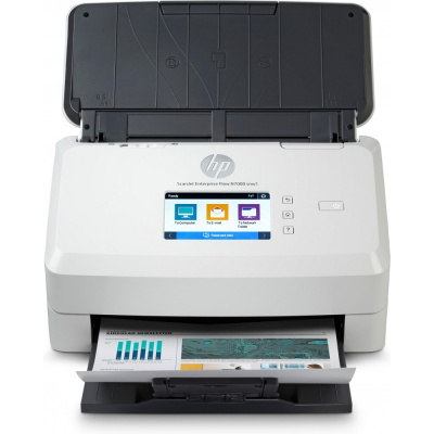 HP ScanJet Ent Flow N7000 snw1 6FW10A#B19 skener