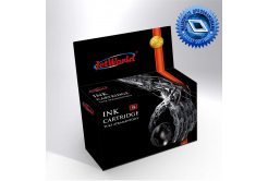 JetWorld PREMIUM kompatibilná cartridge pro HP 903XL T6M15AE čierna (black)