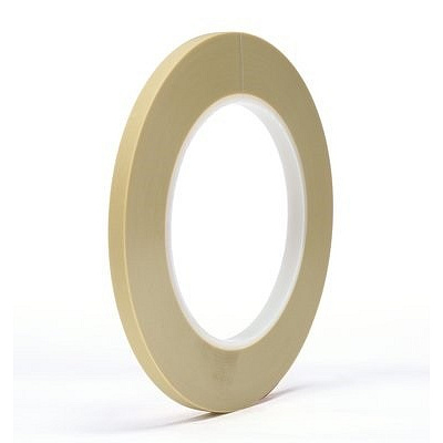 3M 218 Maskovacia páska Fine Line 3 mm x 55 m