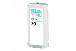 HP 70 C9450A sivá (grey) originálna cartridge