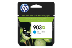 HP 903XL T6M03AE azúrová (cyan) originálna cartridge