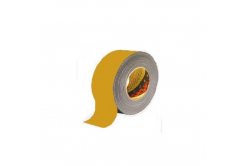 3M 389 Textilní lepicí páska 25 mm x 50 m, žlutá