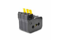 Samolepiaca páska L-Mark LM-609YB pre LK-360, 9mm x 8m, žluá