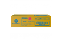 Konica Minolta TNP-93M AE1Y351 purpurový (magenta) originálny toner