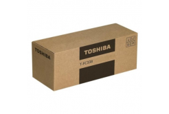 Toshiba T-FC338EKR 6B0000000922 čierny (black) originálny toner