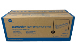 Konica Minolta IUP12K A0WG03H čierna (black) originálna valcová jednotka