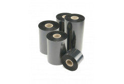 Honeywell Intermec 1-130645-01-0  thermal transfer ribbon, TMX 1310 / GP02 wax, 110mm, 10 rolls/box, black, výpredaj