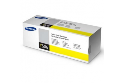 HP SU524A / Samsung CLT-Y506S žltý (yellow) originálny toner