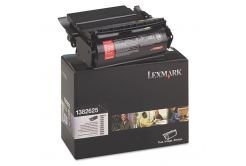 Lexmark 1382625, black, 17600 str., originálny toner