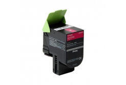 Lexmark 24B6009 purpurový (magenta) originálny toner