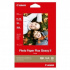 Canon Photo Paper Plus Glossy 2311B018, 275 g/m2, 5x7", 13x18cm, 20ks, lesklý, biely, foto papier