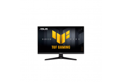 ASUS 90LM0B80-B01171 TUF/VG279QM5A/27"/IPS/FHD/240Hz/0,3ms/Čierna/3R