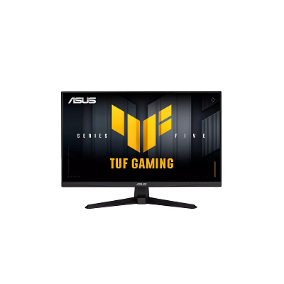 ASUS 90LM0B80-B01171 TUF/VG279QM5A/27"/IPS/FHD/240Hz/0,3ms/Čierna/3R