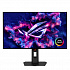 ASUS 90LM0CC0-B01171 ROG/XG27AQDMGR/27"/OLED/QHD/240Hz/0,03ms/Čierna/3R
