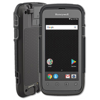 Honeywell CT60 XP, 2D, SR, BT, Wi-Fi, 4G, NFC, GMS, Android