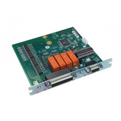 Honeywell interface card PM45-PAR-01, parallel