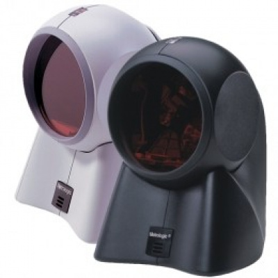 Honeywell MS7120 Orbit MK7120-31C41, všesmerová, RS232, black (MK-7120)