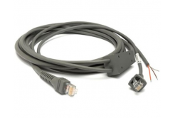 Zebra connection cable CBA-U27-S09EAR, powered USB