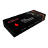 JetWorld PREMIUM kompatibilná cartridge pro Canon PFI-3300R 6438C001 červená (red)