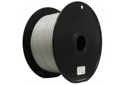 Professional Lab FG-P190-E1, 3D filament, PETG, 1,75mm, 5000g, Sivý (Grey)
