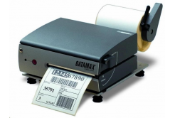 Honeywell Intermec XF3-00-03000000 Compact4 Mark III, 8 dots/mm (203 dpi), ZPL, DPL, LP, multi-IF (Ethernet, Wi-Fi)