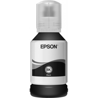 Epson 101 C13T03V14A černý (black) originálny atrament