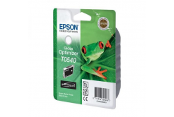 Epson T0540 optimalizátor lesku (glossy optimizer) originálna cartridge