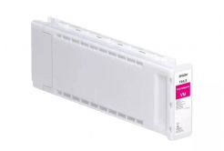 Epson T44J34N C13T44J34N purpurová (vivid magenta) originálna cartridge