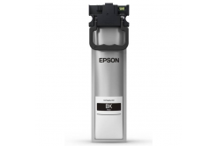 Epson T9641 C13T964140 černá (black) originálna cartridge