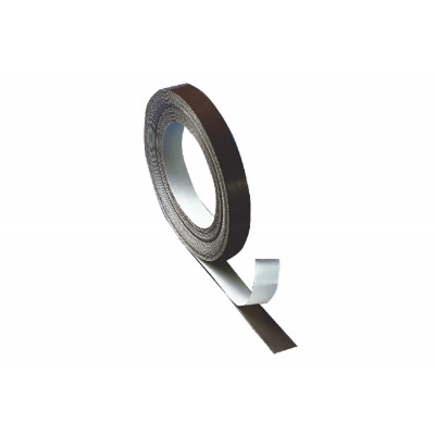3M 1317 Magnetická páska, šírka 25 mm, hrúbka 1,5 mm, meraná