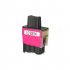 Brother LC-900M purpurová (magenta) kompatibilná cartridge