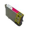 Epson 502XL T02W340 purpurová (magenta) kompatibilna cartridge