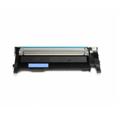 Kompatibilný toner s HP 117A W2071A azúrový (cyan) 