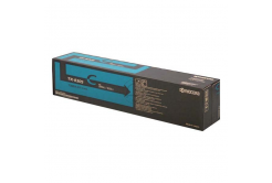 Kyocera Mita TK-8305C azúrový (cyan) originání toner