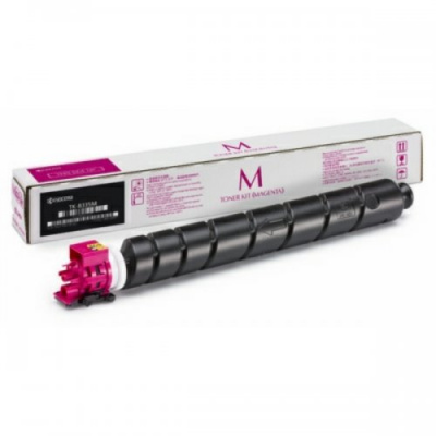 Kyocera TK-8365M 1T02YPBNL0 purpurový (magenta) originálny toner