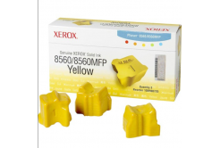 Xerox originál toner 108R00725, yellow, 3000str., PH8560
