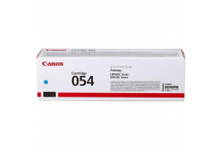 Canon CRG-054C azúrový (cyan) originálny toner