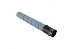 Lexmark 24B6846 azúrový (cyan) originálny toner
