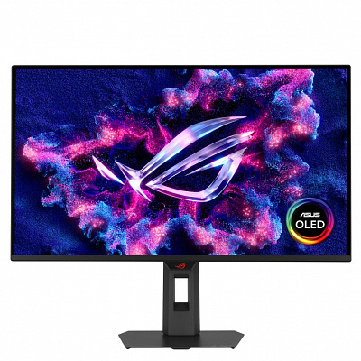ASUS 90LM0C80-B01171 ROG/XG27AQDMES/27"/OLED/QHD/240Hz/0,03ms/Čierna/3R