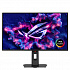 ASUS 90LM0C80-B01171 ROG/XG27AQDMES/27"/OLED/QHD/240Hz/0,03ms/Čierna/3R