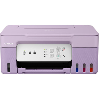 Canon PIXMA G3430 5989C025 atramentová multifunkcia, fialová