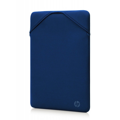 HP Protect. Obojstranné 14 čierno-modré puzdro na notebook