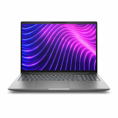 HP ZBook X/G2i 16/U9-356H/16"/4K/32GB/1TB/RTX 3000/W11P/Strieborná/3R On-Site