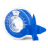 Spectrum 81004 3D filament, Light Weight PLA, 1,75mm, 1000g, modrý (Persian blue)