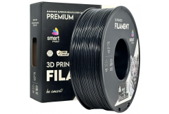 Smart Print FG-S132-E1, 3D filament, ASA, 1,75mm, 1000g, Čierny (Black)